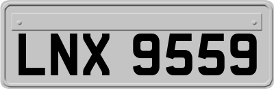 LNX9559