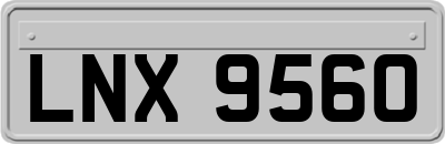 LNX9560