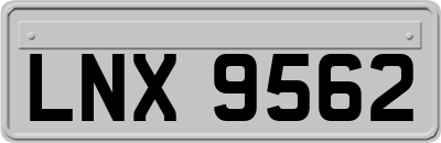 LNX9562