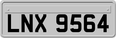 LNX9564