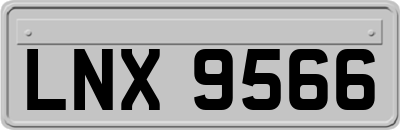 LNX9566