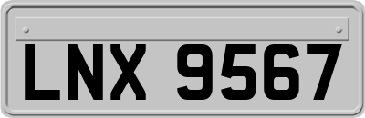 LNX9567