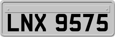 LNX9575