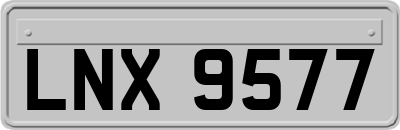 LNX9577