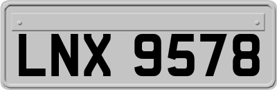 LNX9578