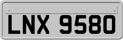 LNX9580