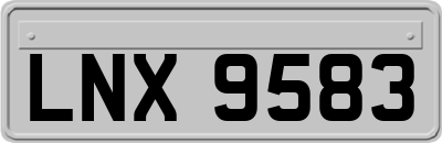 LNX9583