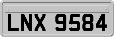 LNX9584