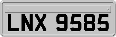 LNX9585