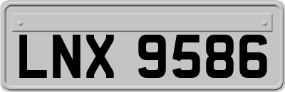 LNX9586