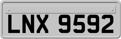 LNX9592