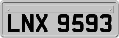 LNX9593