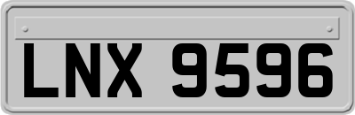 LNX9596