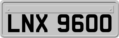 LNX9600