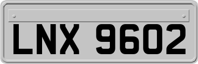 LNX9602