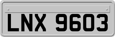 LNX9603