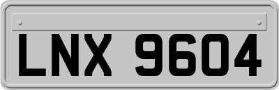 LNX9604
