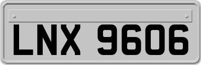 LNX9606