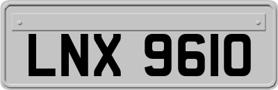 LNX9610