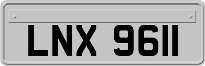 LNX9611