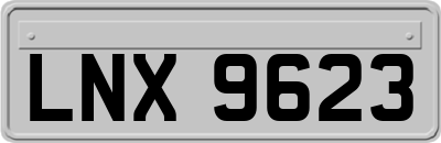 LNX9623