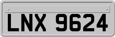 LNX9624