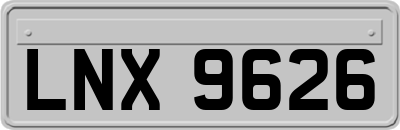 LNX9626