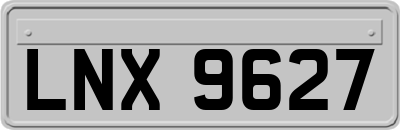 LNX9627