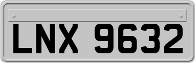 LNX9632