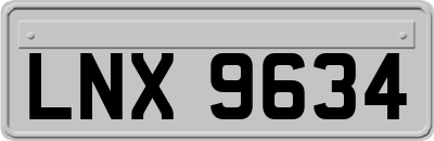 LNX9634
