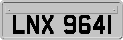 LNX9641