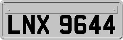 LNX9644
