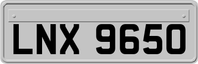 LNX9650