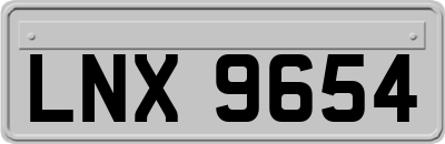 LNX9654