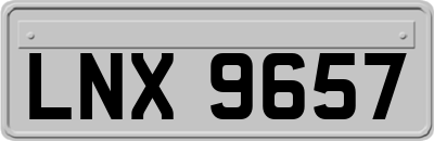 LNX9657