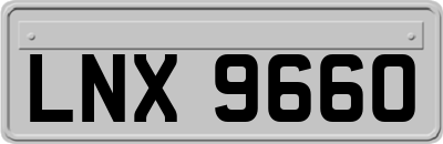 LNX9660