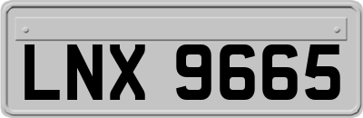 LNX9665
