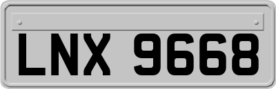 LNX9668