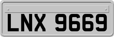 LNX9669