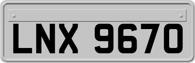 LNX9670