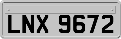 LNX9672