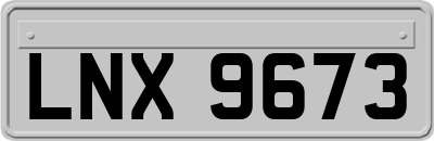 LNX9673