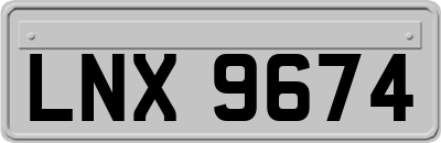 LNX9674
