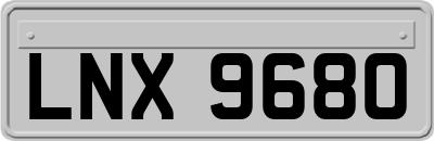 LNX9680