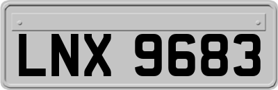 LNX9683