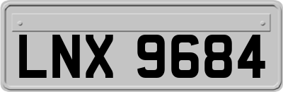 LNX9684