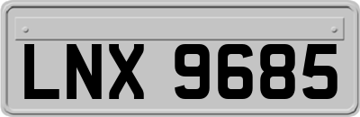 LNX9685