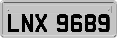 LNX9689