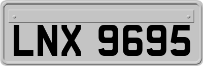 LNX9695