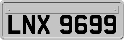 LNX9699